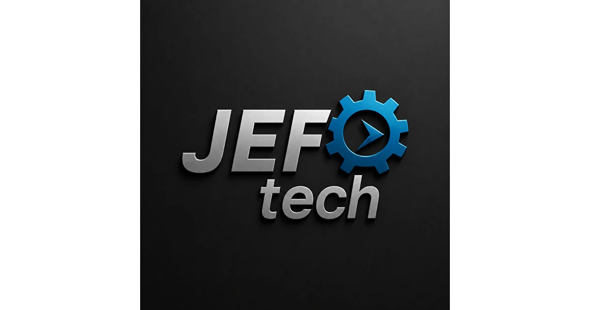 Jef Tech