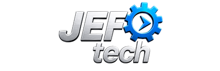 Jeftech Otomotiv